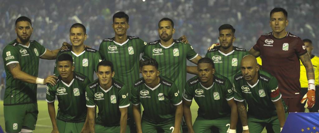 Oriente Petrolero sigue con chances de clasificar 