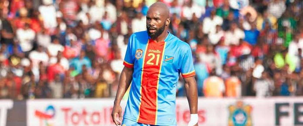 El defensor congoleño Gédéon Kalulu es pieza importante para la selección africana.