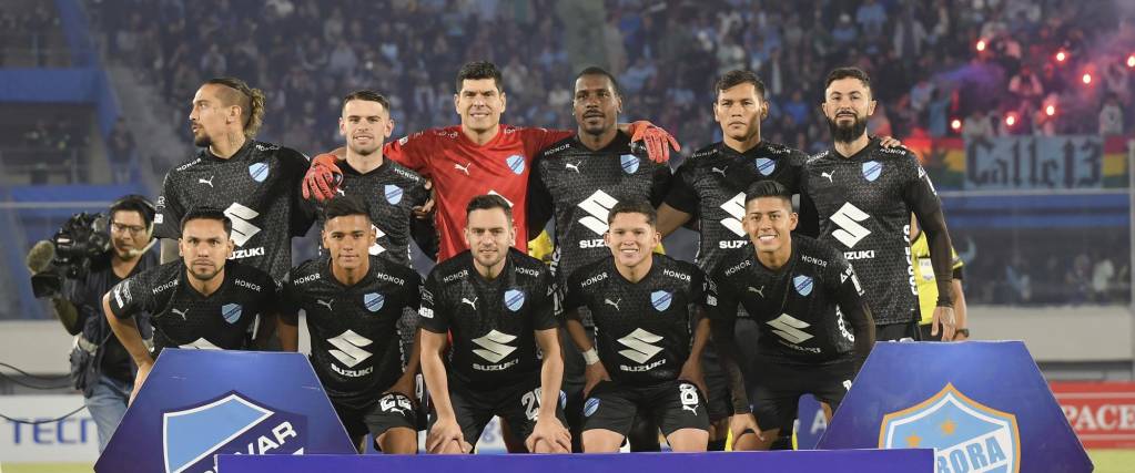 Los jugadores se lesionaron, según el club, durante el partido con Aurora