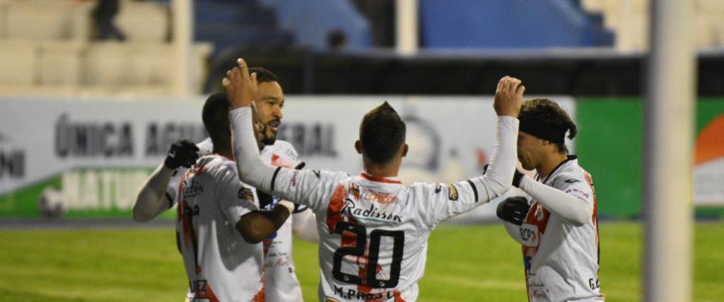 Nacional Potosí ya tiene garantizado un torneo internacional, pero aún se debe saber si va a Sudamericana o Libertadores