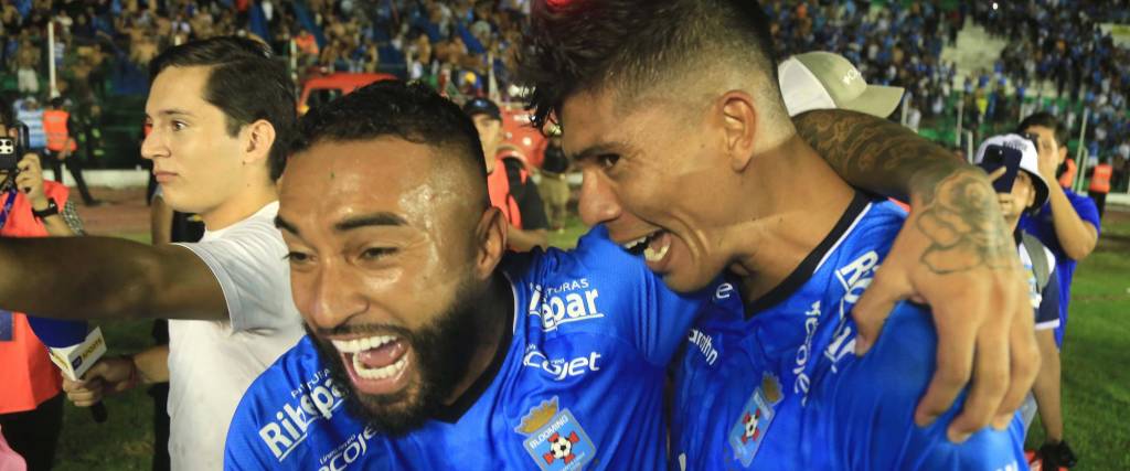 Rafinha es la gran figura de Blooming, que no tendrá a Siles por expulsión