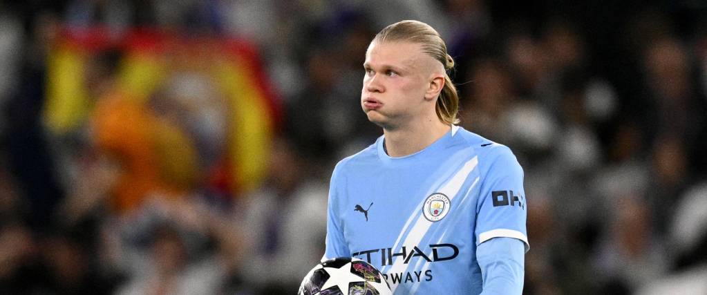 Las sanciones contra Manchester City podrían ser muy drásticas, en el peor de los casos, podría perder la categoría.