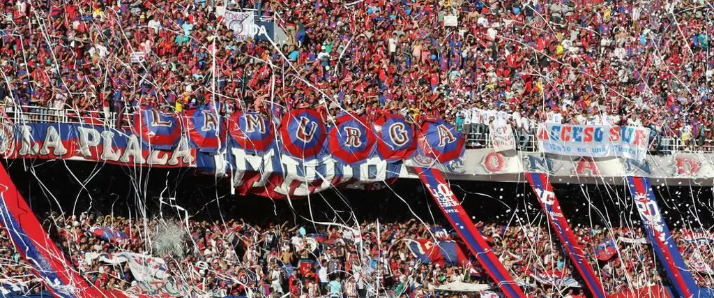 Club Cerro Porteño