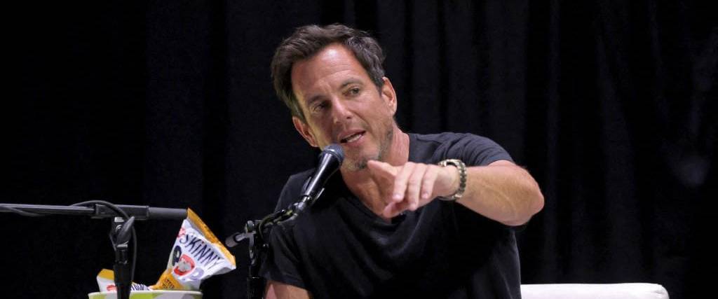 El actor y comediante Will Arnett engalará el acto inaugural en el Mundial 2026.