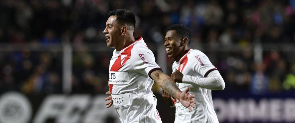 Always Ready quiere ingresar a la fase de grupos de la Libertadores