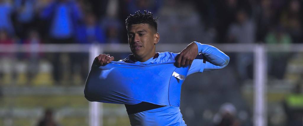 Xavier Arreaga fue el jugador que convirtió el último penal 