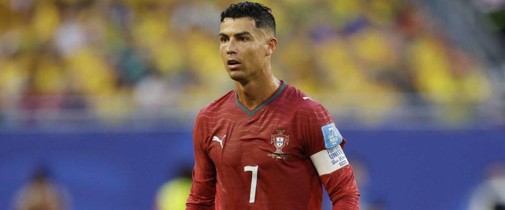 Cristiano fue blanco de críticas por parte de la prensa de Portugal por su rendimiento en los partidos.