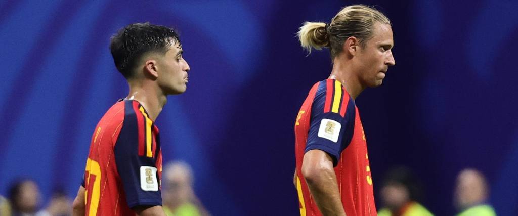 Los jugadores de la Roja lamentaron no perder iniciar la Copa del Mundo con una victoria.