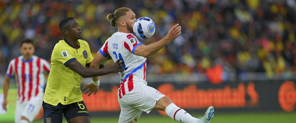 El duelo entre ambos equipos terminó igualada sin goles en Quito.