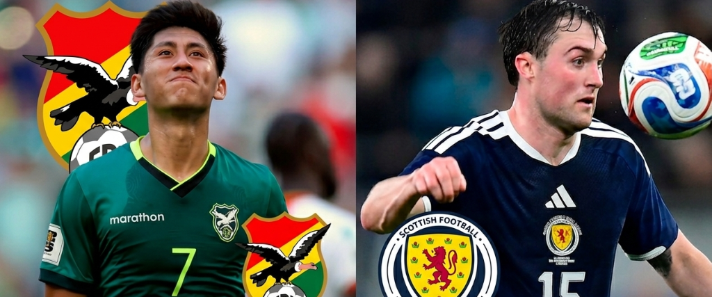 Bolivia seguirá sumando minutos en su proyecto futbolístico
