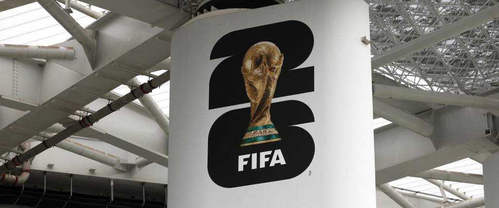 El ente organizador de la Copa del Mundo dio a conocer las sedes de entrenamientos de las selecciones.