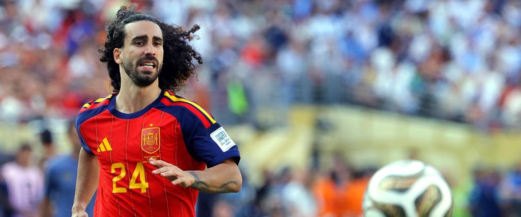 Marc Cucurella 