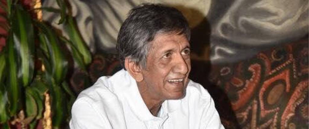 Roberto ‘Cañonero’ Pérez