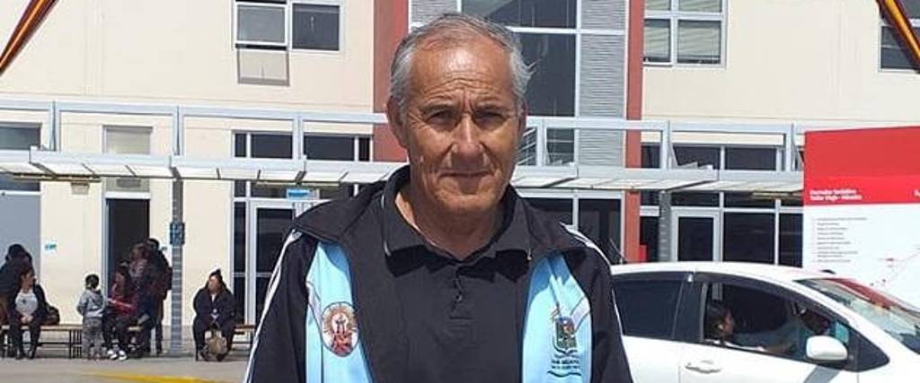 Edgar Cueto García