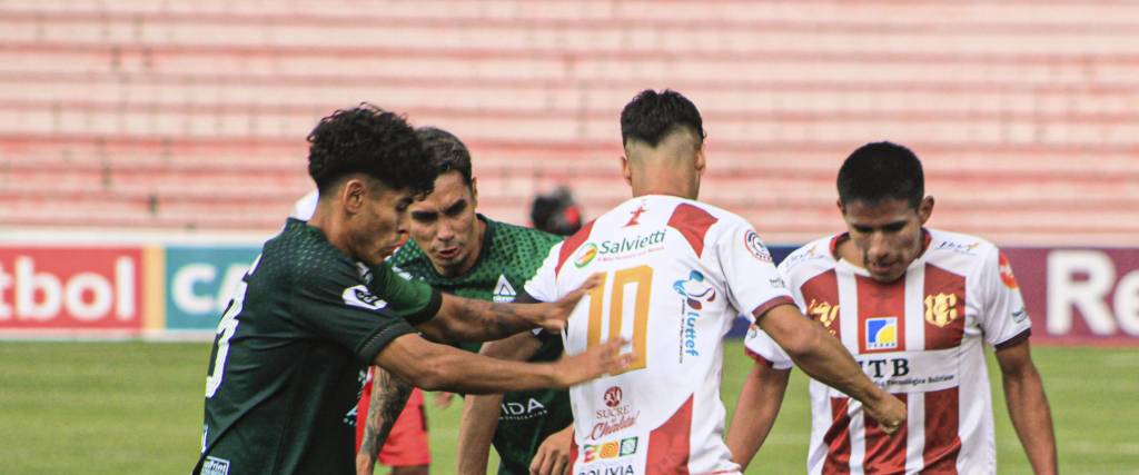 El partido se jugó este sábado