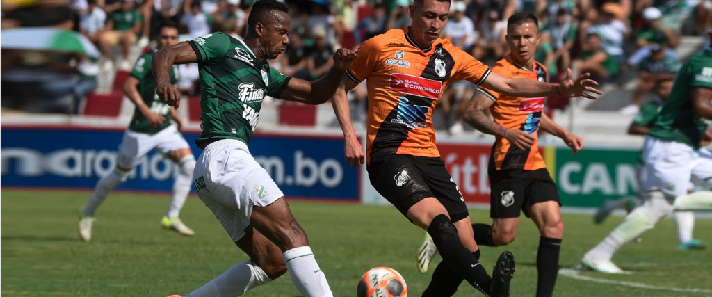 El cuadro potosino pasa a la siguiente ronda con el empate de este sábado