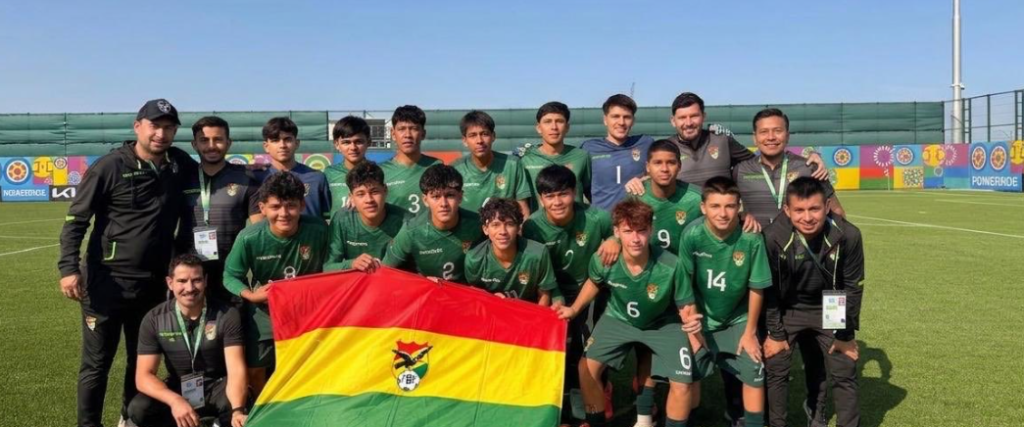 Los jugadores se llevaron sus primeros puntos en el torneo.