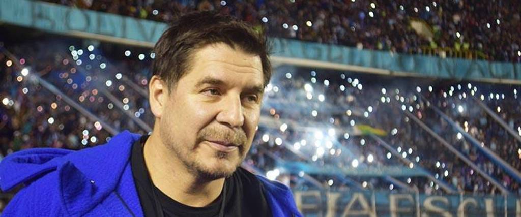 Marcelo Claure