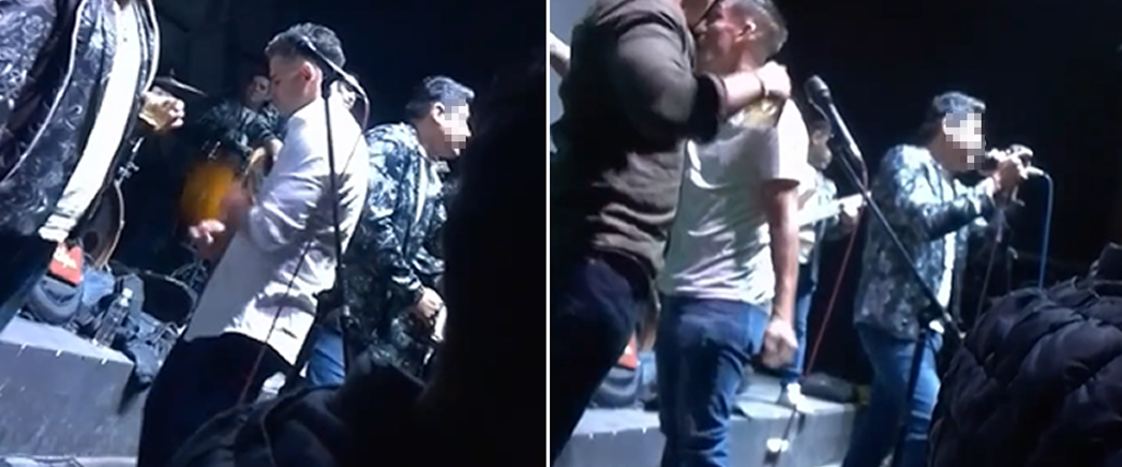 Imagen captura de video