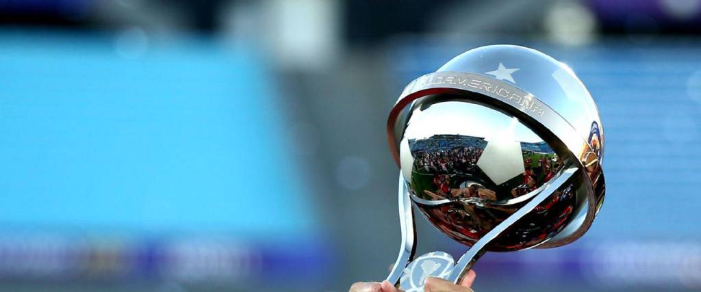 La Copa Sudamericana juega su final este sábado 
