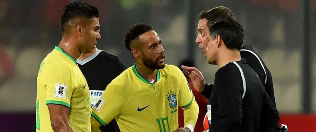 La selección brasileña, de mal inicio en las Eliminatorias, podría ser excluida de las competencias de FIFA.