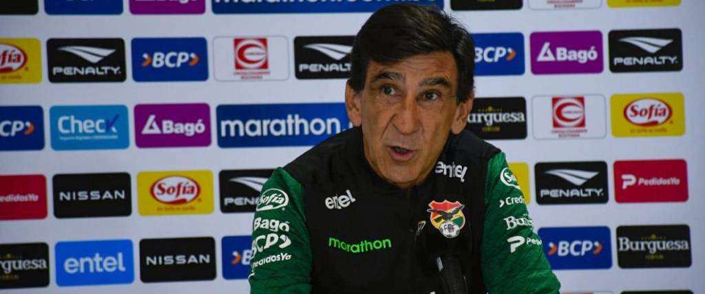 El entrenador de la Verde apuesta a un cambio de actitud de sus jugadores para sumar una victoria.