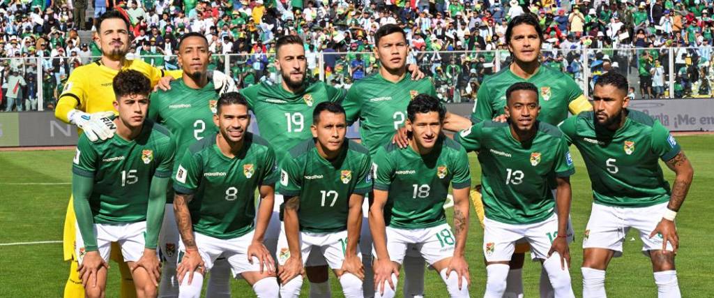 La Verde representará a Conmebol en el torneo amistoso FIFA Series, donde participan Argelia y Andorra.