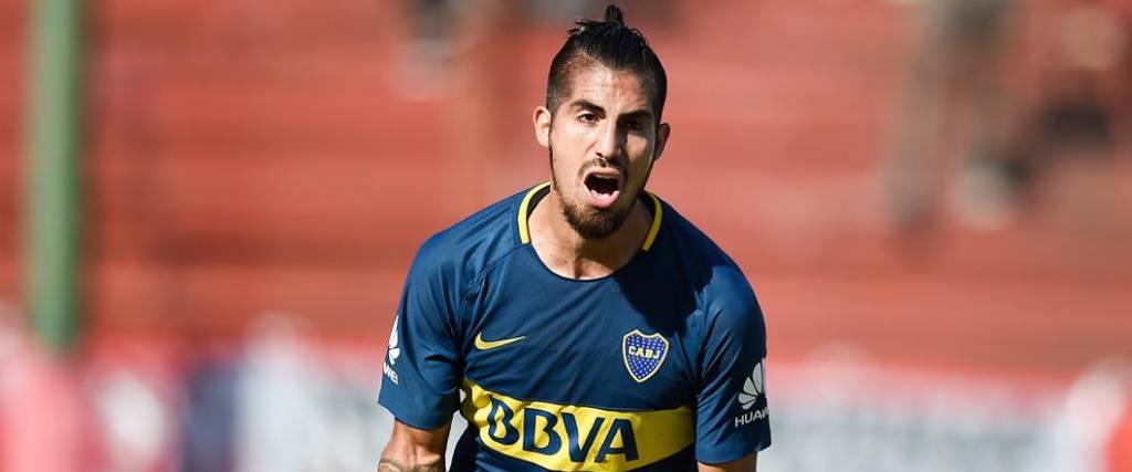 El exjugador de Boca se encuentra detenido desde enero, cuando su expareja decidió quitarse la vida.