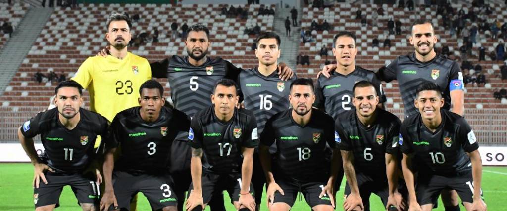 La selección boliviana disputará dos amistosos más en Estados Unidos antes de su debut en la Copa América