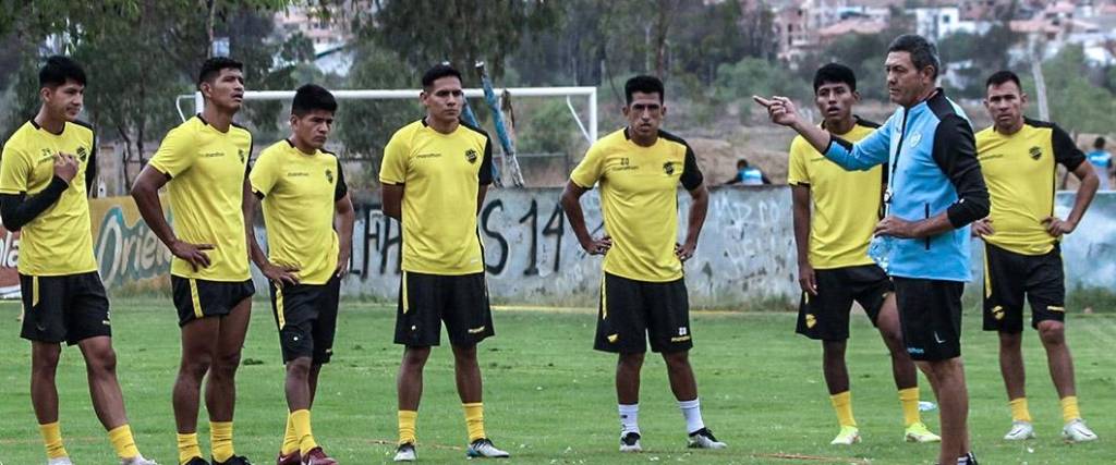 El Equipo del Pueblo volverá a disputar la Copa Libertadores después de 15 años. Jugarán la primera fase.