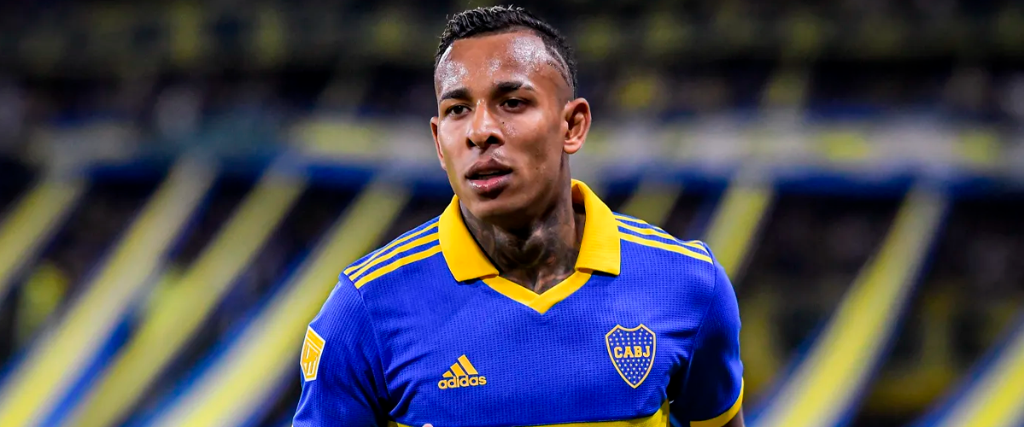 Villa vuelve a Boca Juniors después de tres años. Firmará un nuevo contrato por cuatro temporadas.