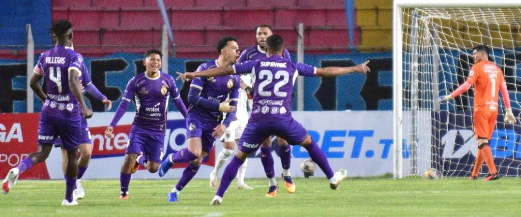 El conjunto lila logró una victoria importante para tomar ventaja en el duelo de ida por cuartos de final.