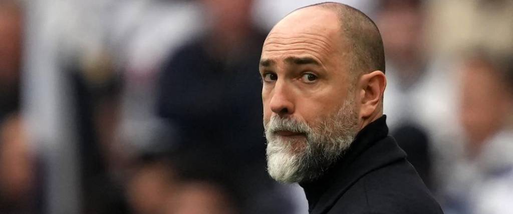 Los ‘Spurs’ rescindieron contrato con el entrenador croata por una seguidilla de malos resultados.