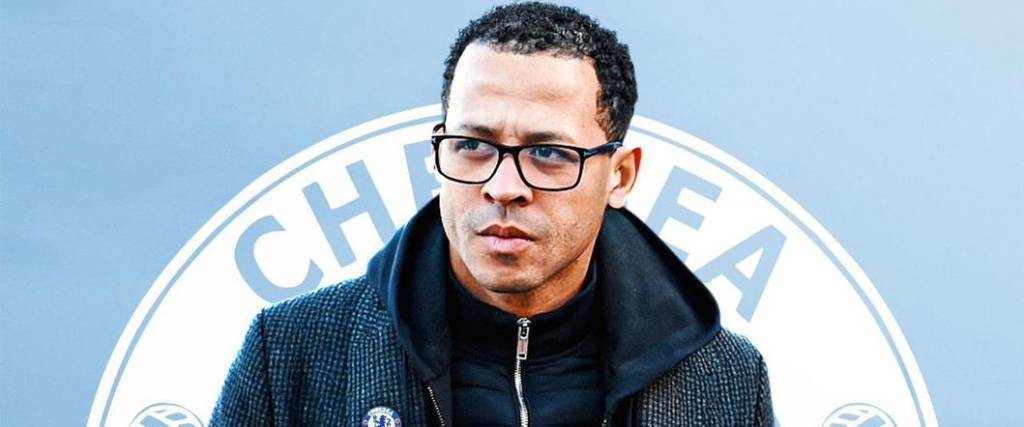 El técnico inglés, de 41 años, dejó el Estrasburgo de Francia para aceptar el reto de dirigir al Chelsea.