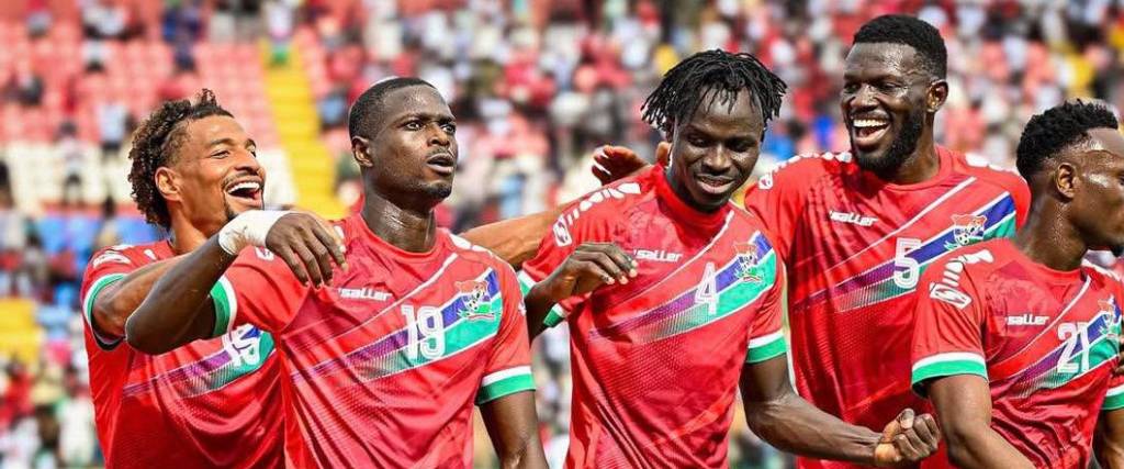 Los ‘Escorpiones’ viene de vencer a Ghana en condición de visitante y ahora esperan por la Verde.