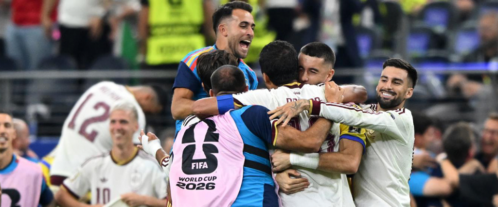 La selección de España disputará la segunda final de su historia en una Copa del Mundo.