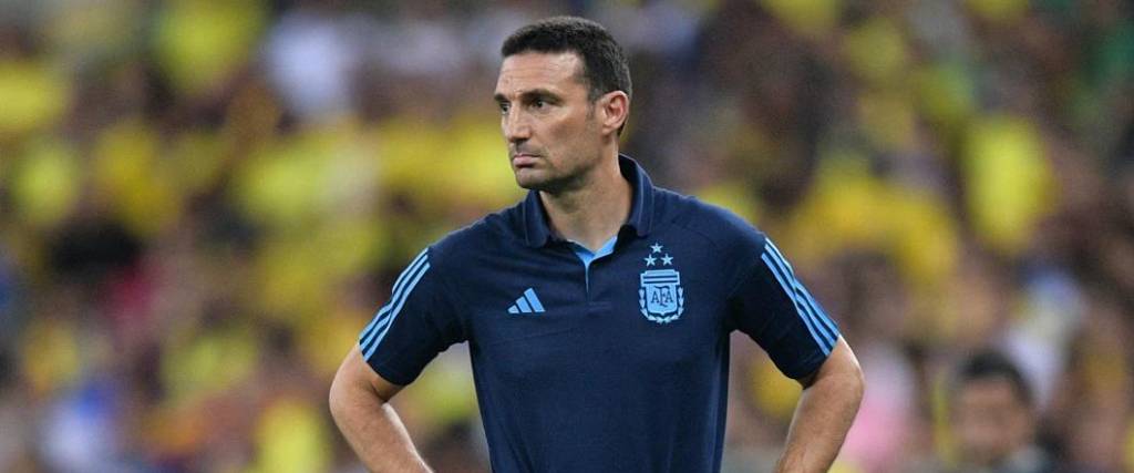 El entrenador argentino ve con buenos ojos continuar su carrera profesional en la MLS de Estados Unidos.