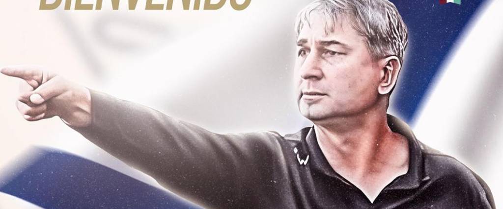 Dalcio Giovagnoli es un entrenador de amplio recorrido en diferentes equipos del continente