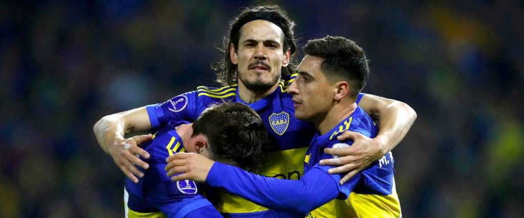 El equipo ‘xeneize’ jugará amistosos con Millonarios y Nacional como parte de su preparación.