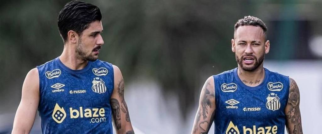 El defensor Joao Basso fue fichado por el Santos y debido a la deuda con Arouca el ‘Peixe’ fue sancionado.