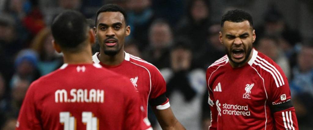 El equipo inglés logró su quinta victoria en la fase liga de la Champions para ponerse a tiro de octavos.