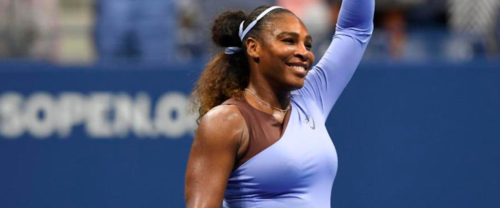 Serena Williams volverá a disputar el cuadro individual de Wimbledon.