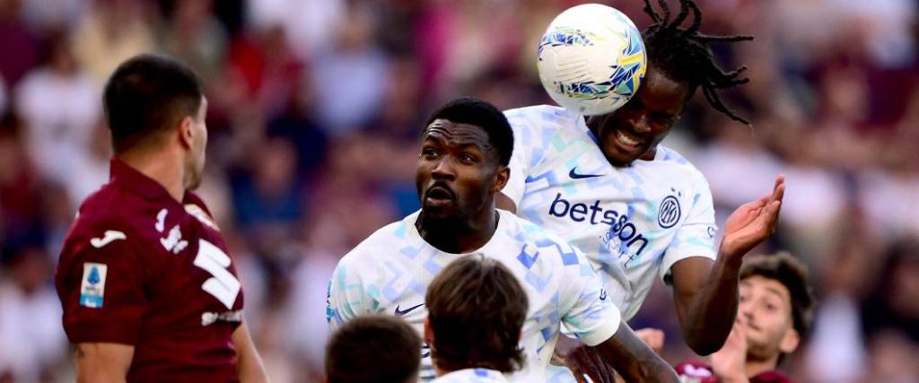 El equipo ‘nerazzurro’ dejó escapar la oportunidad de lograr una victoria en condición de visitante.