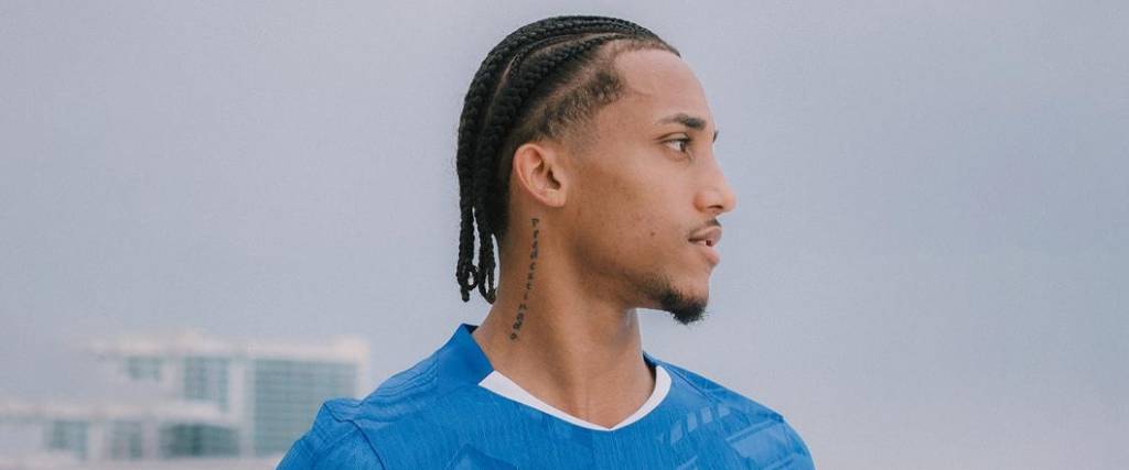 El delantero brasileño Joao Pedro podrá jugar la fase final del Mundial de Clubes con el Chelsea.
