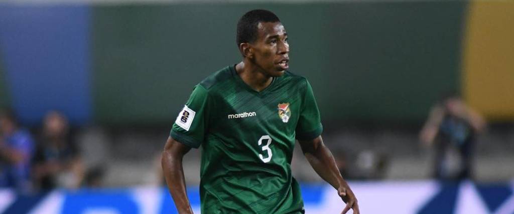 El lateral del CSKA Sofía de Bulgaria comentó que Corea del Sur y Japón será rivales “muy fuertes”.