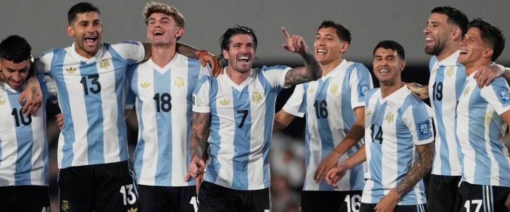 El equipo argentino tendrá su base de operaciones en la ciudad de Kansas City durante la Copa del Mundo.
