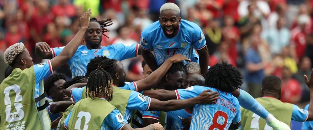 El delantero de Newcastle United quedará marcado en la historia de su país.