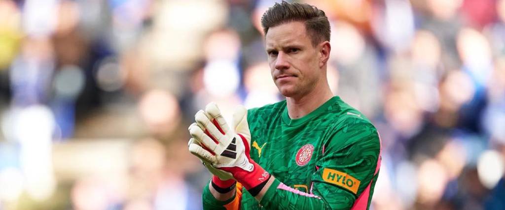 El portero alemán pasará por el quirófano y su presencia en la Copa del Mundo no está garantizada.