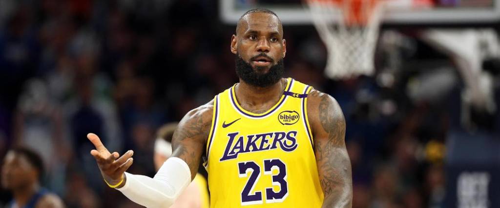 El cuádruple campeón de la NBA anunció que dará una gran noticia este martes 7 de octubre.