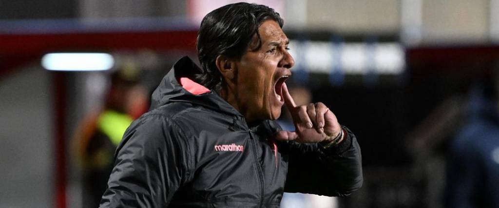 Al mando del entrenador colombiano, Always Ready disputó la fase de grupos de la Copa Sudamericana.